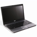 Acer Aspire Timeline