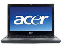 Acer Aspire TimelineX AS4820T-6447