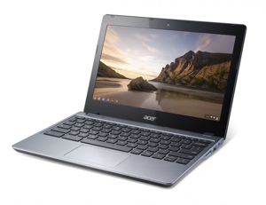 Acer C720 Chromebook