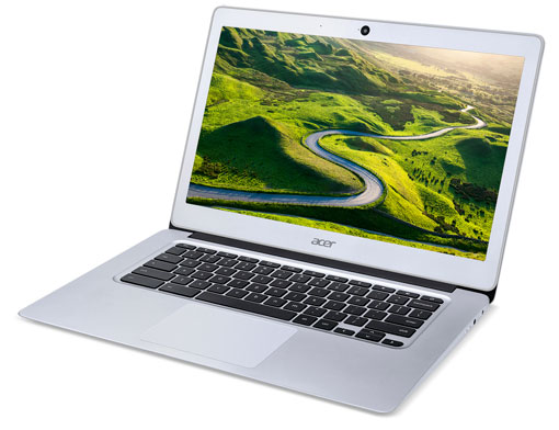 Acer Chromebook 14