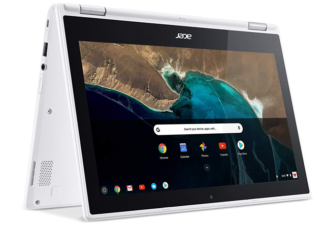 Acer Chromebook R11: For the budget minded