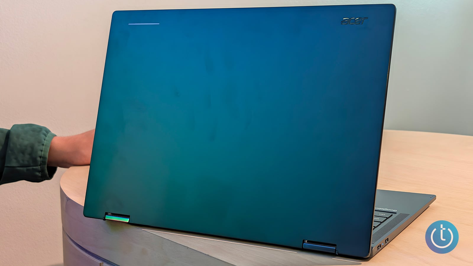 Acer Googlebook 14