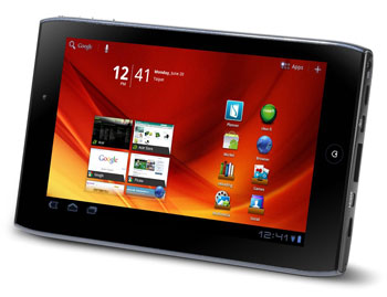 Acer Iconia A100