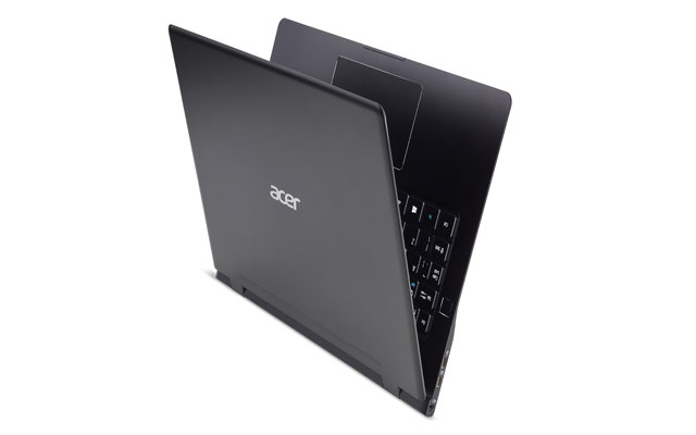 Acer Swift 7 thin laptop