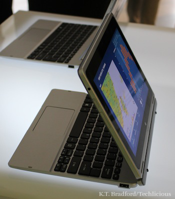 Acer Aspire Switch 10