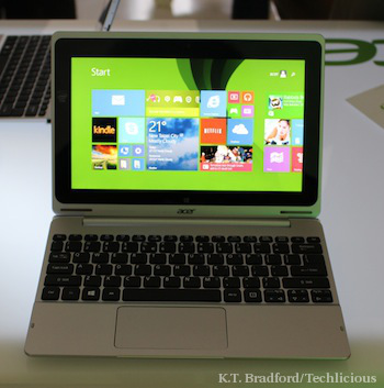 Acer Aspire Switch 10