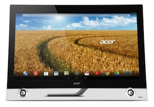 Acer TA272