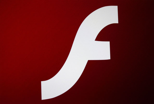 Adobe Flash Update