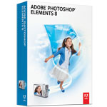Adobe Photoshop Elements 8