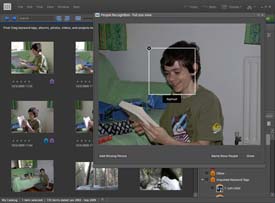 Adobe Photoshop Elements 8