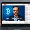 How AI Crypto Influencers on YouTube Are Stealing Real Money