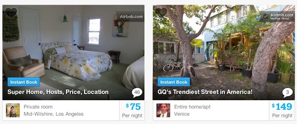 Airbnb