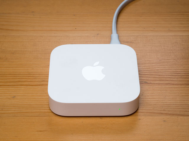 Why You Need to Update Your Apple Airport Express Router Now