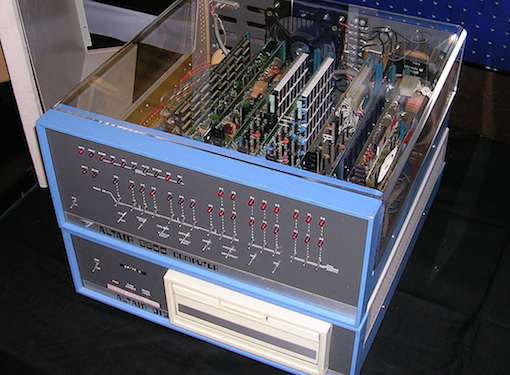 Altair 8800