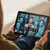 My favorite budget Amazon tablet is 50% off