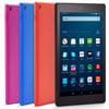 Amazon Boosts Performance, Cut Price on Fire HD 8 Tablet