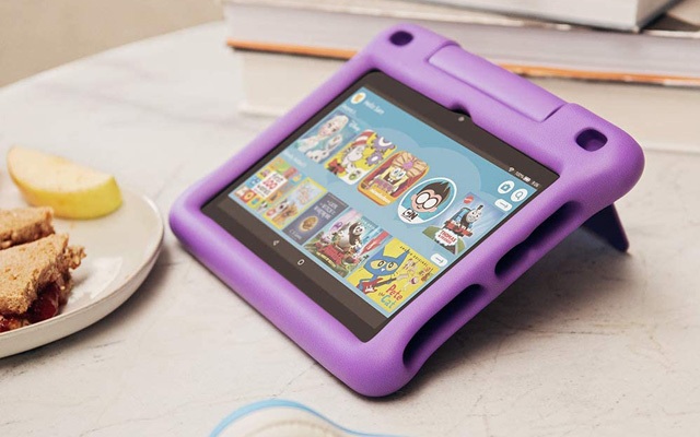 Fire HD 8 Kids Edition