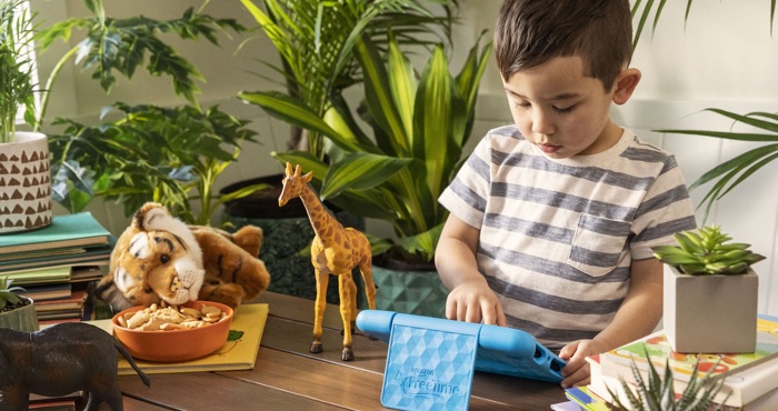 Up to 50% Off Amazon Devices: Alexa Speakers, Fire Tablets & More ...