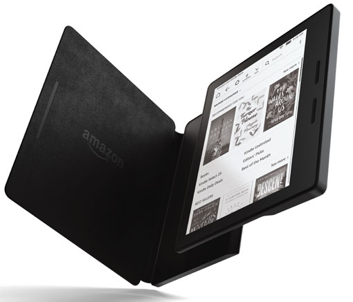 Kindle Oasis