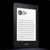 The Best eBook Reader: Amazon Kindle Paperwhite