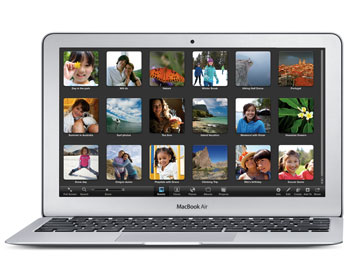Apple Airbook