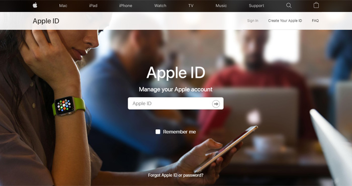 Forgot Your Apple ID Password? Here's What to Do - Techlicious