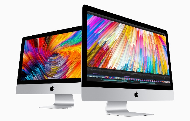 Apple iMac 2017