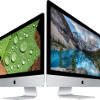 Apple Updates iMacs with Eye-Popping Ultra HD Displays