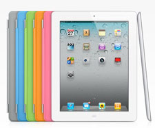 Apple iPad 2 