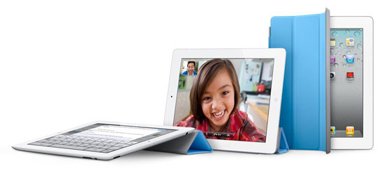 Apple iPad 2 Smart Cover