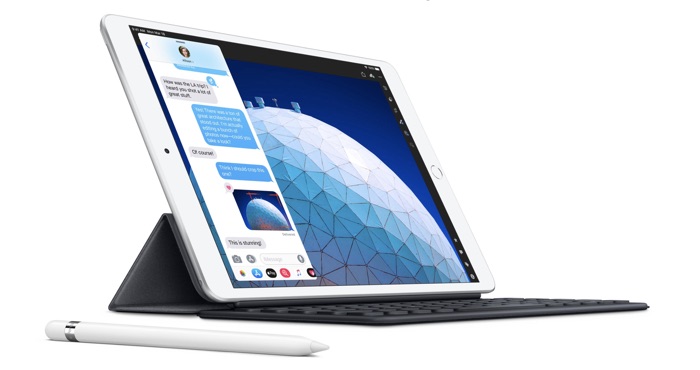 should i get a new ipad