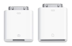 Apple iPad Connection Kit