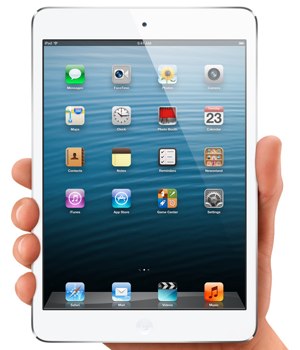 ipad mini