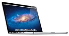 Apple MacBook Pro 15-inch