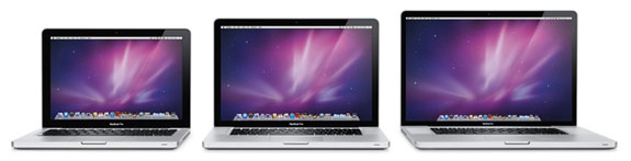 Apple MacBook Pro 