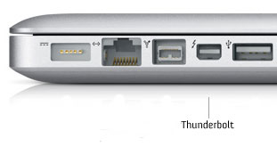 thunderbolt