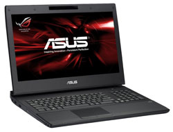 Asus G74SX-A2 