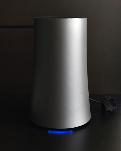 Asus Google OnHub