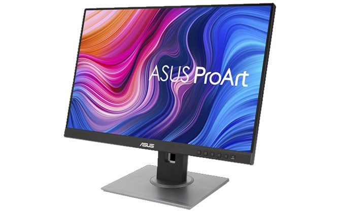 ASUS ProArt Display PA248QV