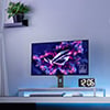 Asus Just Dropped a 480Hz OLED Monitor – and It Looks Incredible