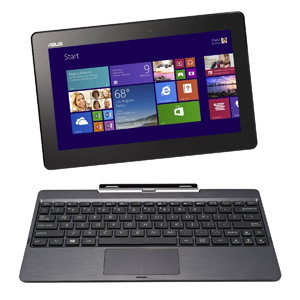 Asus Transformer Book T100