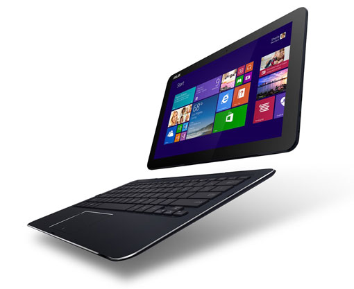  Asus Transformer Book Chi T300