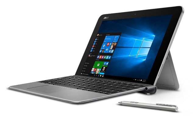 Best Two-in-One Laptop: Asus Transformer Mini