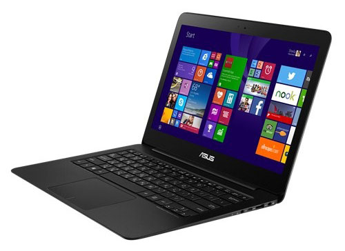 Asus ZenBook UX305