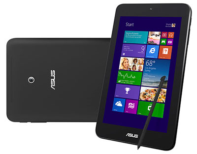 Asus VivoTab