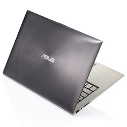 Asus Zenbook UX31