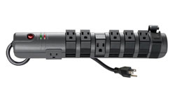 Belkin Pivot-Plug Surge