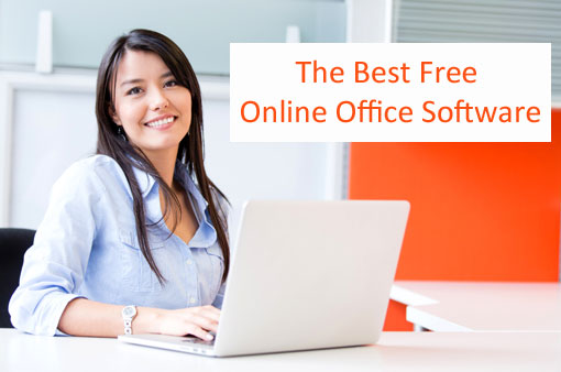 Techlicious Picks: The Best Free Online Office Software