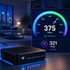 AT&T Fiber beats Verizon, Xfinity and Cox for best internet provider