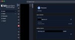 Bitwarden screenshot